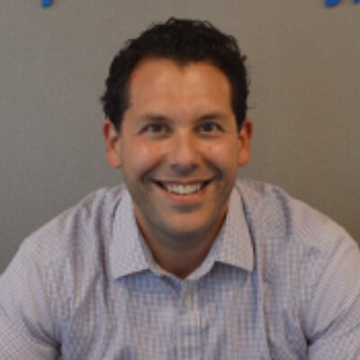 Joseph A. Terravecchia, O.D.