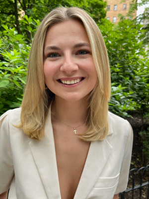 Elizabeth Tunall, O. D.